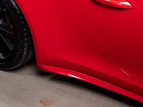 Used 2017 Porsche 911 Carrera GTS image 75