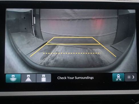 Used 2025 Honda Ridgeline RTL image 20