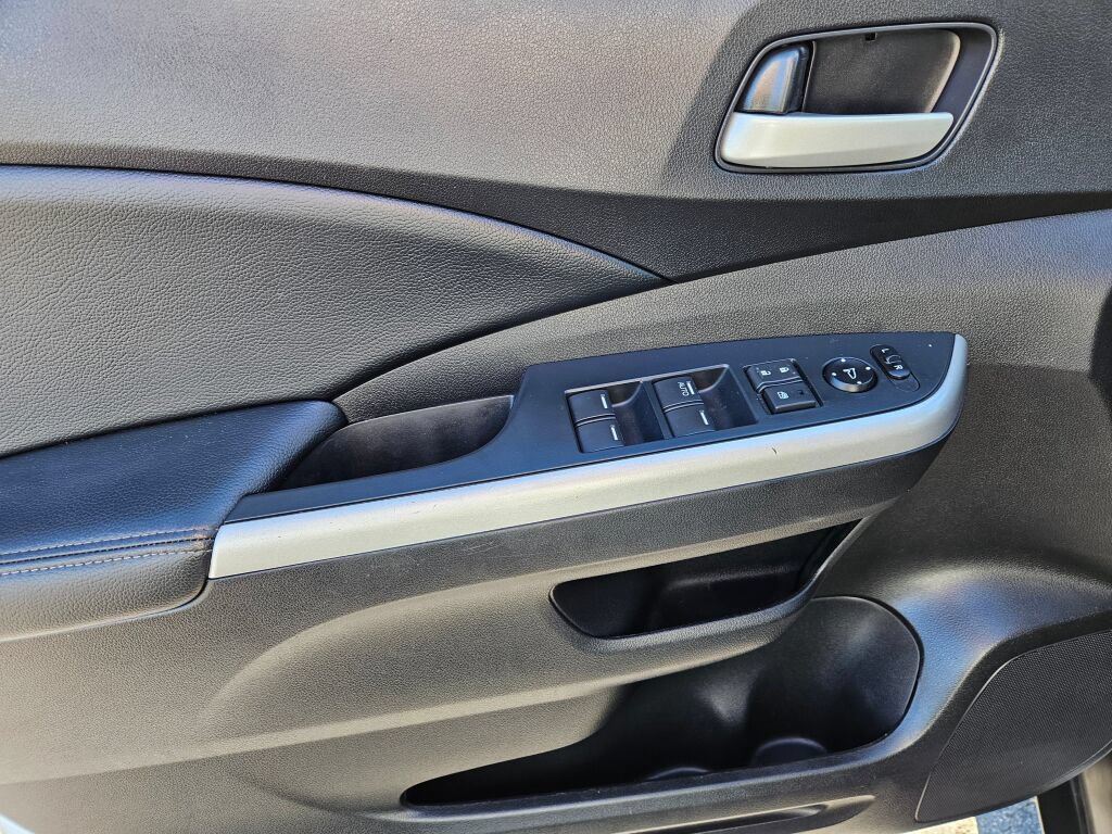 Used 2014 Honda CR-V EX-L image 17