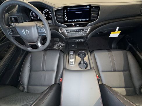 New 2026 Honda Ridgeline TrailSport image 22