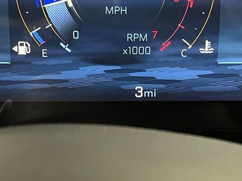 New 2026 Chevrolet Equinox LT FWD image 16