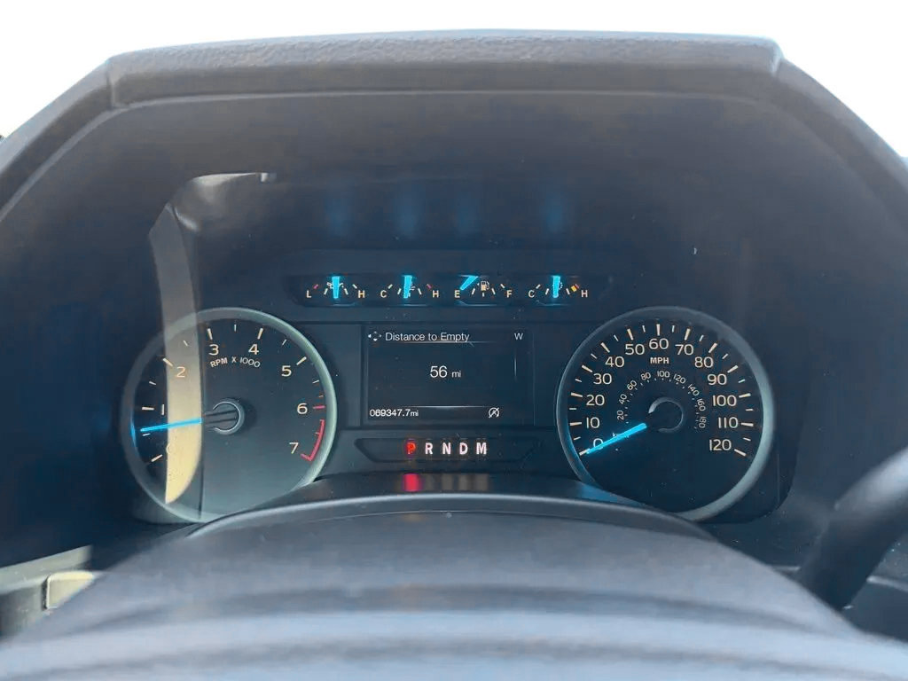Used 2018 Ford F150 XLT w/ Equipment Group 302A Luxury AWD/4WD image 18