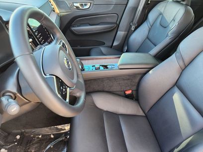 Used 2023 Volvo XC60 T8 Plus