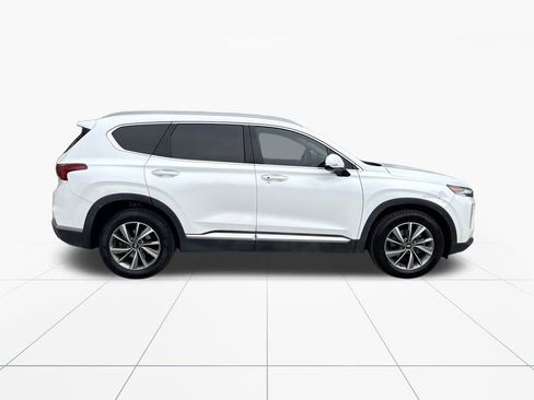 Used 2020 Hyundai Santa Fe SEL w/ Convenience + Premium Package image 8