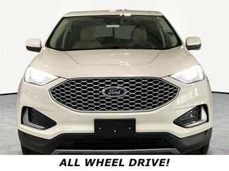 Used 2024 Ford Edge SEL w/ Cargo Accessory Package AWD/4WD video 2
