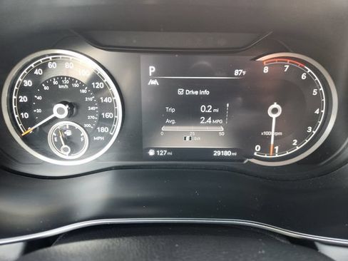 Used 2023 Genesis G70 2.0T RWD image 15