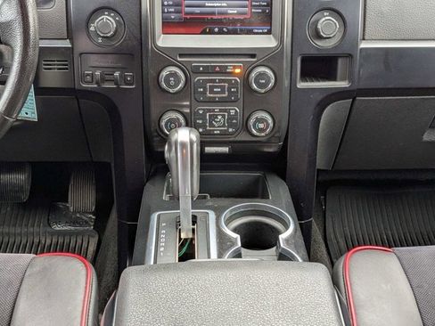 Used 2014 Ford F150 FX4 w/ Equipment Group 402A Luxury image 19