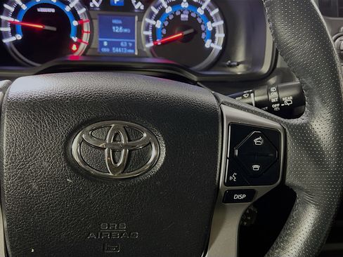 Used 2019 Toyota 4Runner SR5 Premium image 20