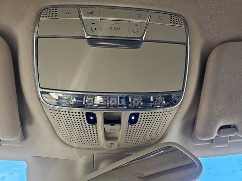 Used 2015 Mercedes-Benz S 550 4MATIC Sedan image 29