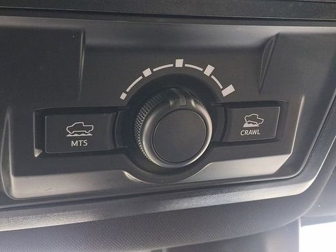 Used 2023 Toyota Tacoma TRD Off-Road w/ Technology Package image 26