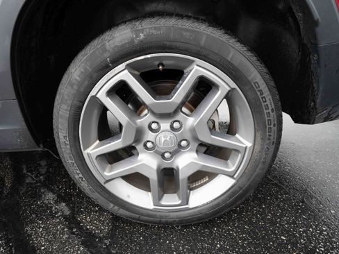 Used 2023 Honda Passport EX-L image 30