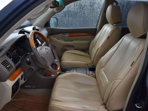 Used 2003 Lexus GX 470 AWD/4WD image 9