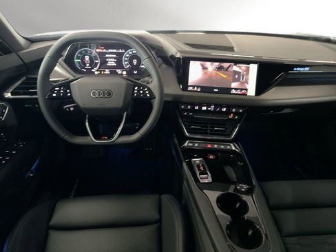 New 2026 Audi S e-tron GT Premium Plus image 27