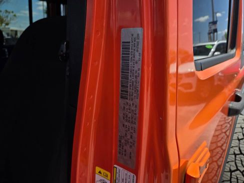 Used 2018 Jeep Wrangler Unlimited Sport S image 18