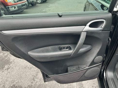 Used 2009 Porsche Cayenne image 14