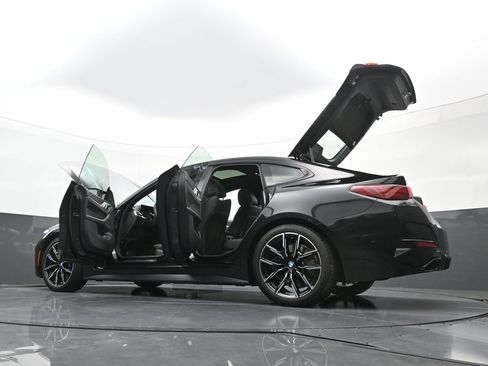 Used 2025 BMW 440i xDrive AWD/4WD image 42