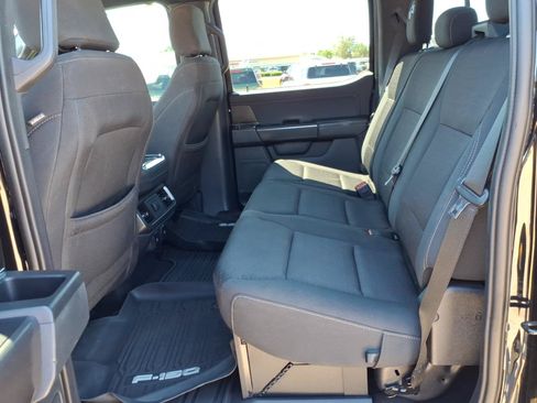 Used 2024 Ford F150 XLT w/ Equipment Group 302A MID AWD/4WD image 14