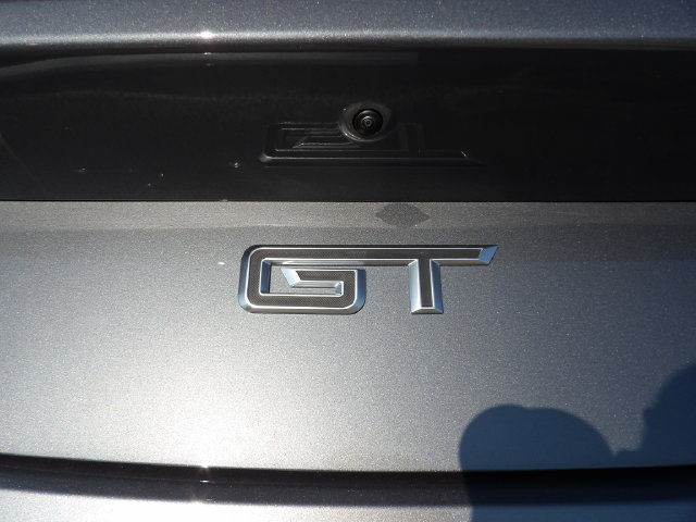 New 2026 Ford Mustang GT RWD image 22