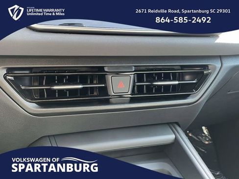 New 2026 Volkswagen Tiguan SE R-Line image 26