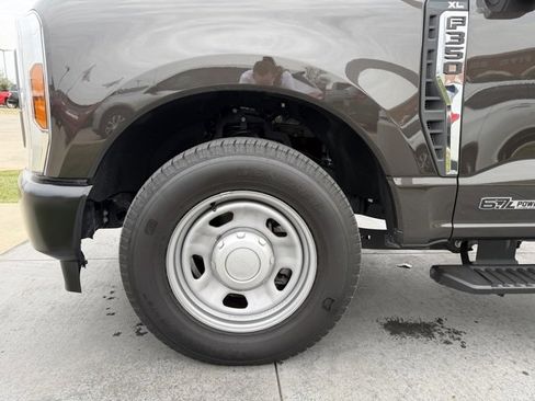 Used 2024 Ford F350 XL w/ 360-Degree Camera Package image 4