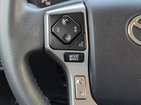 Used 2023 Toyota 4Runner SR5 AWD/4WD image 23
