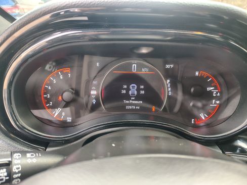 Certified 2024 Dodge Durango SXT image 30