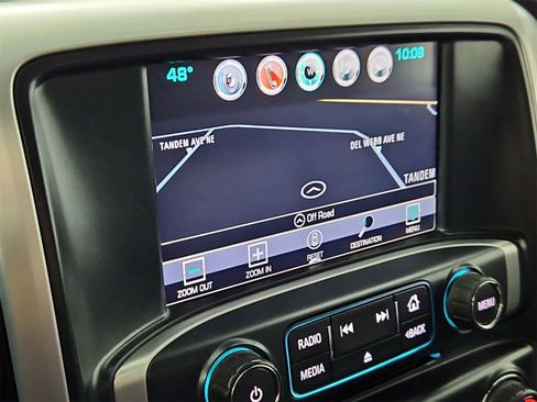 Used 2018 GMC Sierra 1500 SLT image 28