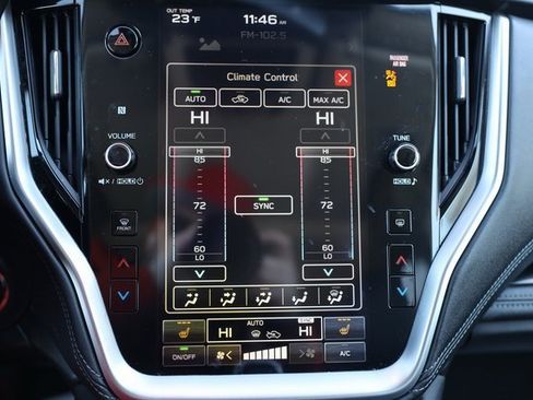 Certified 2023 Subaru Outback Limited image 43