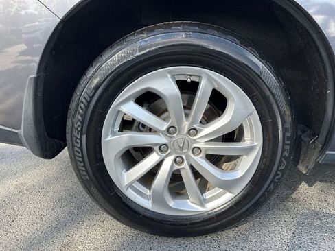 Used 2018 Acura RDX image 7