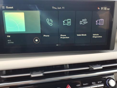 New 2026 Hyundai Tucson SEL Plus FWD image 20