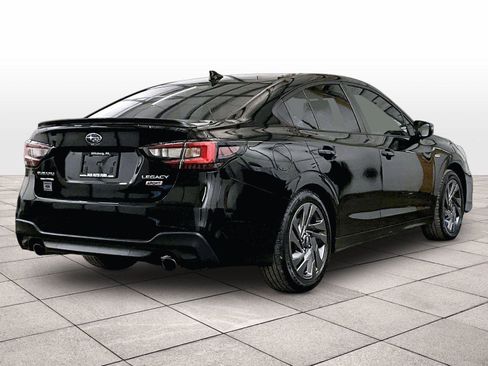 Used 2024 Subaru Legacy Sport AWD/4WD image 11