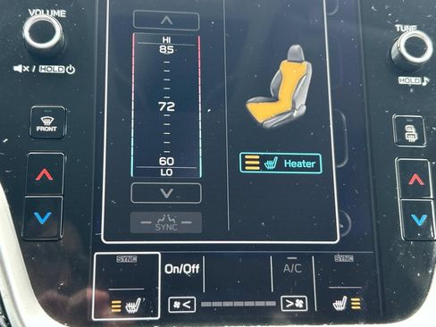 Used 2021 Subaru Outback Limited AWD/4WD image 25