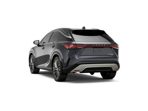 New 2026 Lexus RX 350 Premium Plus image 3