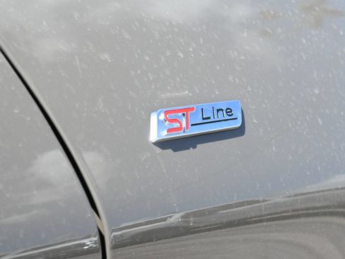 New 2026 Ford Explorer ST-Line w/ Premium Package RWD image 20