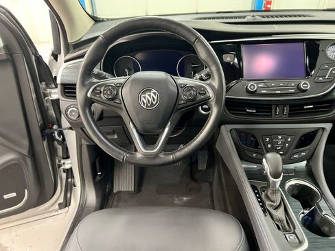 Used 2019 Buick Envision Premium w/ LPO, Active Package image 21