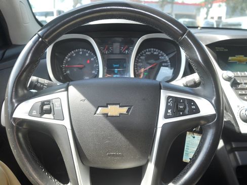 Used 2012 Chevrolet Equinox LT w/ Driver Convenience Package FWD image 33