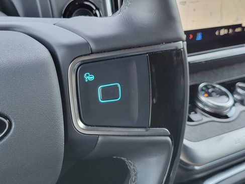 Certified 2025 Ford Expedition Tremor image 33