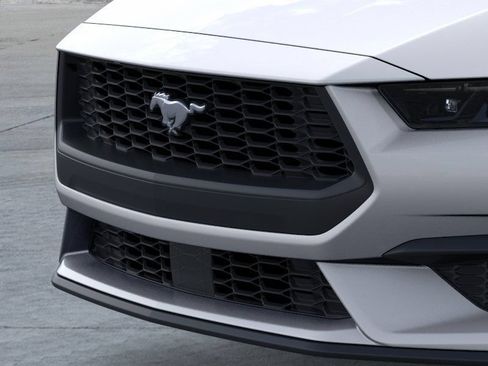 New 2026 Ford Mustang Premium RWD image 17