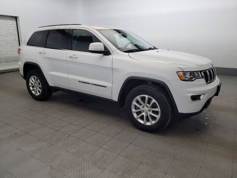 Used 2022 Jeep Grand Cherokee Laredo E image 11