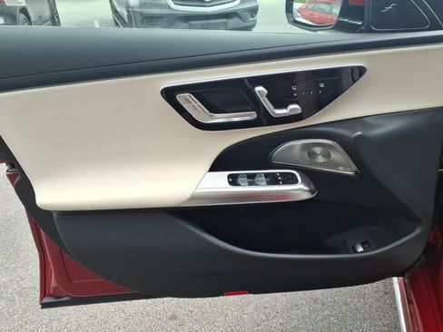 New 2026 Mercedes-Benz E 350 4MATIC Sedan image 11