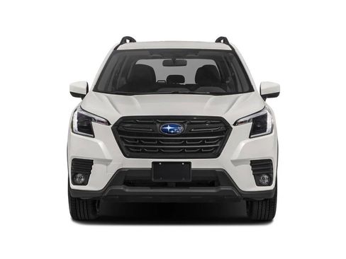 Used 2022 Subaru Forester Premium AWD/4WD image 41