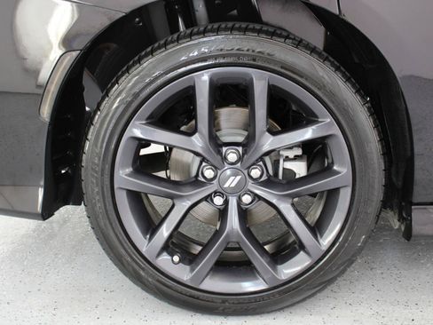 Used 2023 Dodge Charger R/T w/ Blacktop Package RWD image 71