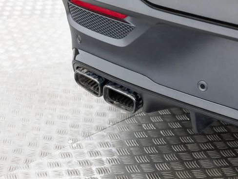 Used 2023 Mercedes-Benz GLE 63 AMG S image 71