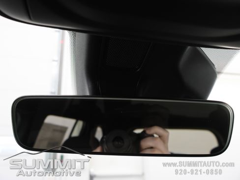 New 2026 Jeep Grand Cherokee Laredo X image 60