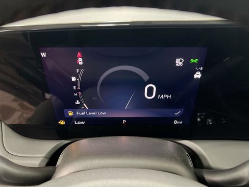 New 2026 Buick Encore GX Sport Touring w/ Comfort Package AWD/4WD image 12