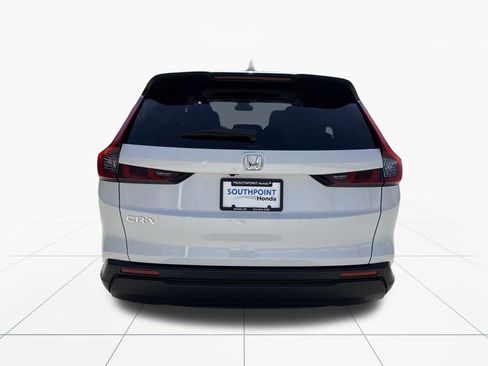 New 2026 Honda CR-V EX-L image 7