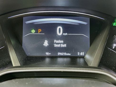 Used 2017 Honda CR-V Touring image 17