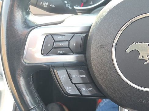 Used 2023 Ford Mustang Premium RWD image 39