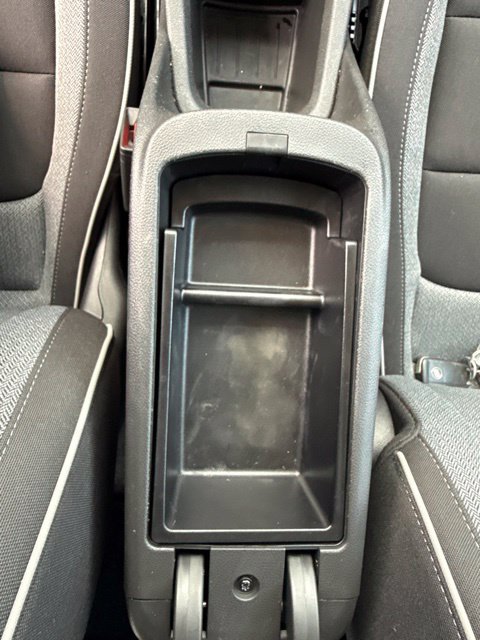 Used 2026 Chevrolet TrailBlazer LS FWD image 19
