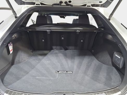 Certified 2025 Lexus RX 350 Premium w/ Convenience Package AWD/4WD image 14